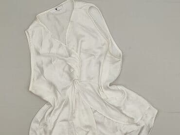 koszulka termoaktywna biala: Very, Bluzka damska, 3XL — 1