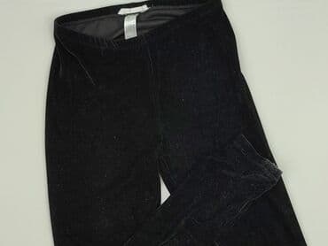 spodnie piżama hello kitty: Terranova, Leggings Elegant for women, size S (EU 36) — 1