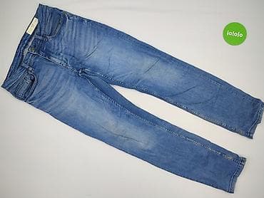 bell bottom jeans: Jeansy damskie, rozmiar S — 2