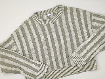 Cropp, Sweter damski, rozmiar M