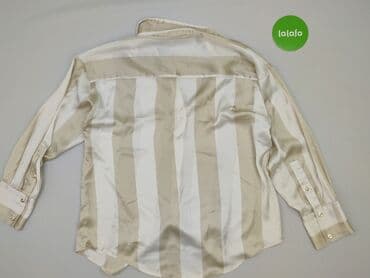 marynarka szara zara: Zara, Koszula damska, S — 3