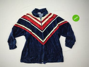 oysho bluza z polaru: Bluza damska
, rozmiar XL — 2