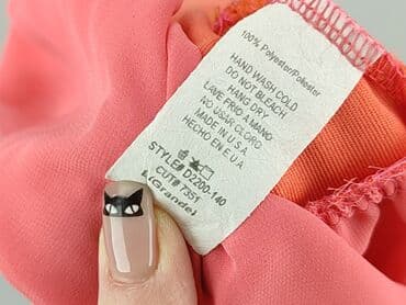 tanie sukienki koktajlowe online: Sukienka damska, rozmiar L — 4