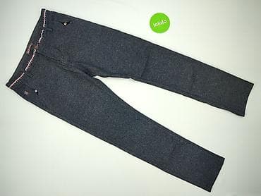 kitty l: Used Jeans, Jeansy damskie, rozmiar L — 2