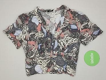 bluzki boho plus size: ONLY, Bluzka damska, rozmiar S — 2