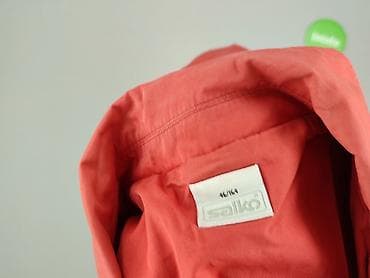 suit: Salko, Marynarka damska, rozmiar 5XL — 5