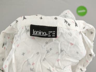 Women's Clothing: Janina, Women's blouse, size 2XL — 4