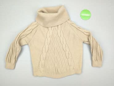 c: Milano, Sweter damski, rozmiar XL — 2