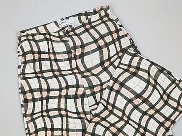 pull and bear poland: Bershka, Spodnie materiałowe damskie, rozmiar XS — 1