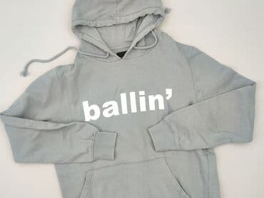 House, Bluza z kapturem damska, rozmiar M