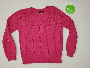 bluza barcy: Greenpoint, Sweter damski, rozmiar M — 2