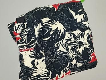 pepperts shorts: Quiksilver, Spodnie materiałowe damskie, rozmiar L — 5