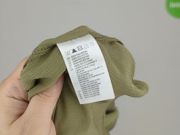 bluzki khaki damskie: Bluzka damska, rozmiar XS — 5