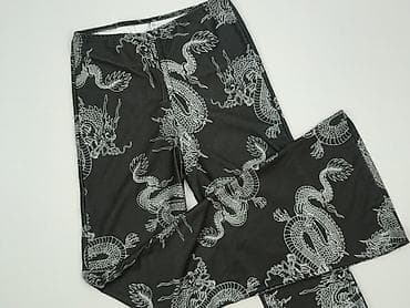 t: Spodnie materiałowe damskie, rozmiar XS — 1