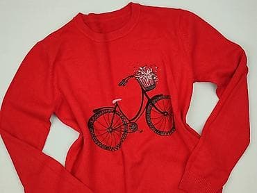 bluza za darmo: Sweter damski, rozmiar M — 1