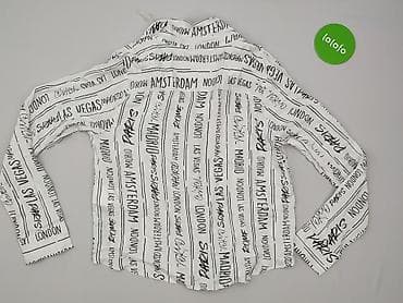 margo collection: New Yorker, Koszula damska, rozmiar M — 3