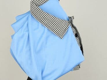 ubrania w pepitkę: Polo shirt for men, size L — 6