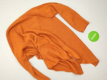 sweter z akrylu czy jest dobry: Kardigan damski, rozmiar S — 3