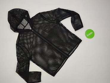 pull and bear bluza: Кофта з каптуром жіноча, розмір XL — 2