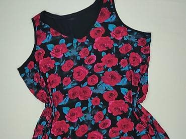 frida: Sukienka damska, rozmiar One size — 1