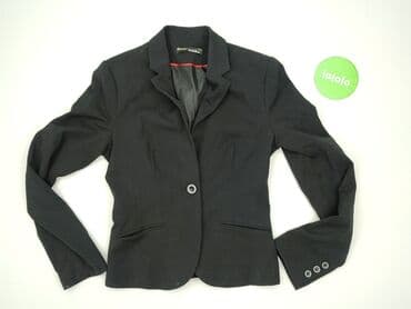 kurtka zimowa geox: Clockhouse, Marynarka damska, S — 3