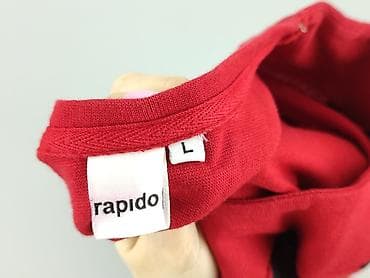 Bluzka damska, rozmiar L — 4