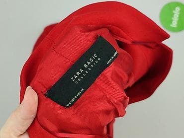 zara parka: Zara, Marynarka damska, rozmiar S — 5