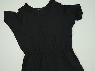 biustonosz 85 a: Esmara, Sukienka damska, rozmiar 5XL — 1