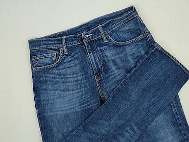 511 jeans: Jeansy damskie, rozmiar M — 1