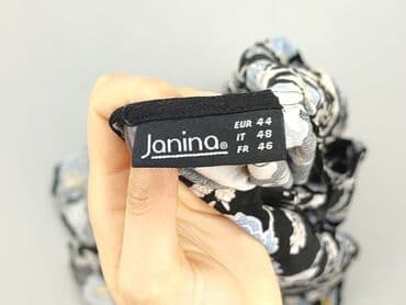 new yorker sukienka w kwiaty: Janina, Sukienka damska, rozmiar 2XL — 4