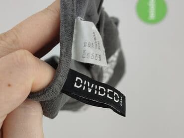 hot topic: H&M Divided, Top damski, rozmiar XS — 4