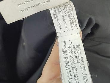 gap kurtka: Zara, Kurtka zimowa damska, rozmiar L — 5