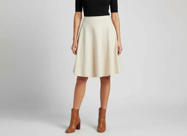 tiulowe spódnice mohito: H&M, Spódnica damska, rozmiar L — 7