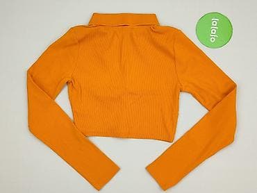 croop top: Zara, Top damski, rozmiar S — 3