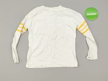 czapki pepe jeans: Blouse, Chicco, 7 years, 116-122 cm, condition - Perfect — 3