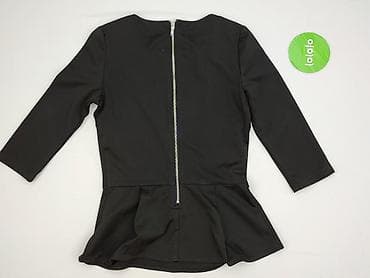 aksamitna bluzki: Drôle de Copine, Bluzka damska, rozmiar S — 3