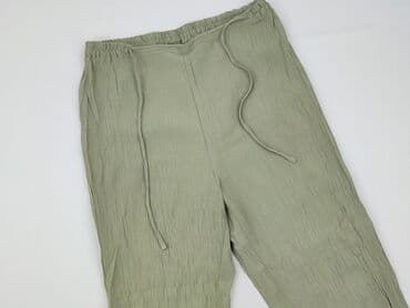 spodnie 42: Bonmarche, Spodnie materiałowe damskie, rozmiar M — 1