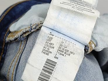 FB Sister, Джинси жіночі, розмір 7XL — 5