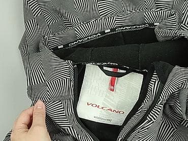 wolfskin: Volcano, Kurtka przejściowa damska, rozmiar S — 5