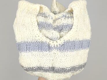 stich bluzy: Sweter damski, rozmiar L — 4