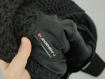 czy sweter z poliestru jest dobry: Women`s sweater, size L (EU 40) — 4