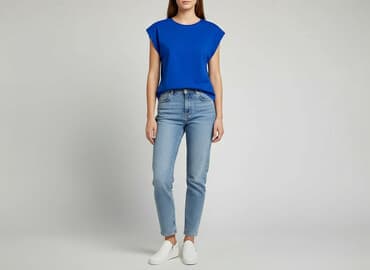 catapult kamizelka gps: T-shirt damski, rozmiar S — 8