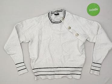 kurtki croppa: Mohito, Sweter damski, rozmiar S — 2