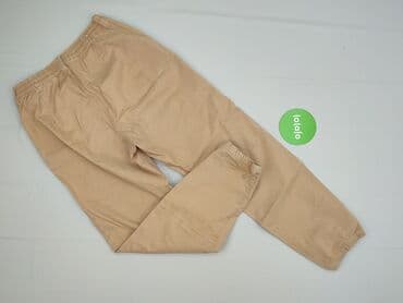 piżamka pepco: Denim, Spodnie dresowe damskie, M — 3