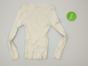 sweter misbhv: Stradivarius, Sweter damski, rozmiar L — 3
