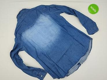 jeans tommy: Amisu, Koszula damska, rozmiar M — 3