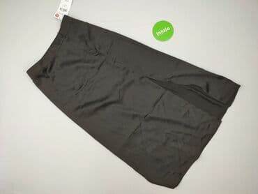 tiulowe spódnice midi orsay: Sinsay, Spódnica damska, rozmiar M — 3