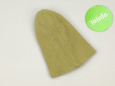 wzorzysta bluzka reserved: Hat, condition - Good — 3