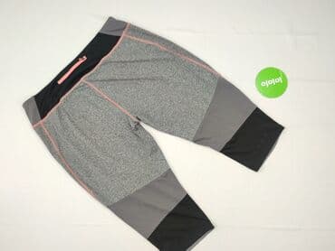 Kobiety: Active, Legginsy Sportowe damskie, rozmiar XL — 3