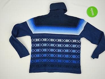 esprit clothes: Esprit, Sweter damski, rozmiar M — 3